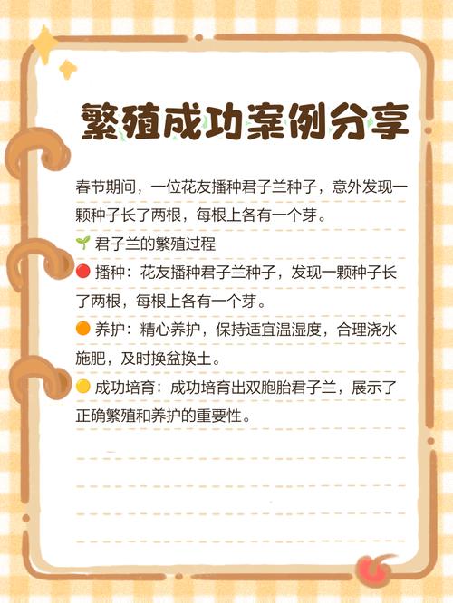短叶君子兰如何繁殖？短叶君子兰图片大全？-第5张图片-优品飞百科