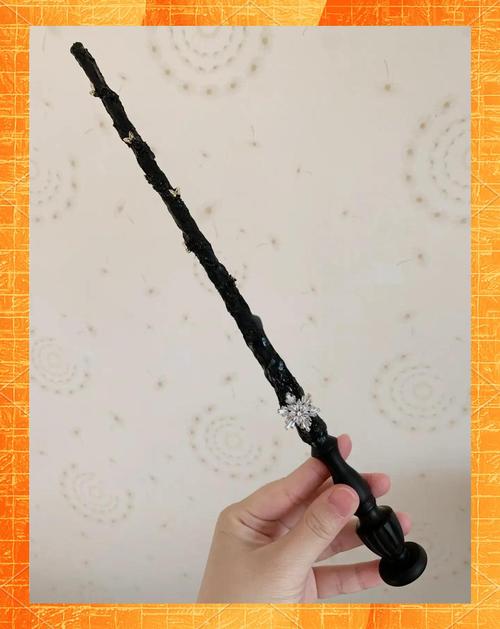 魔杖砍头方法？魔杖教程？-第3张图片-优品飞百科