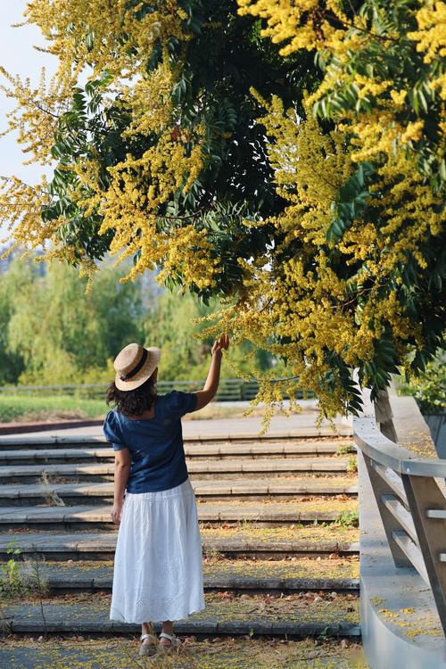 她只用3根木棍，三根木棒还是四根木棒-第2张图片-优品飞百科