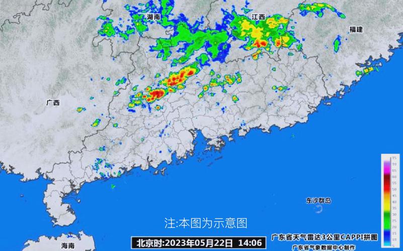 开平天气预报15天30天，开平天气15天查询？-第4张图片-优品飞百科