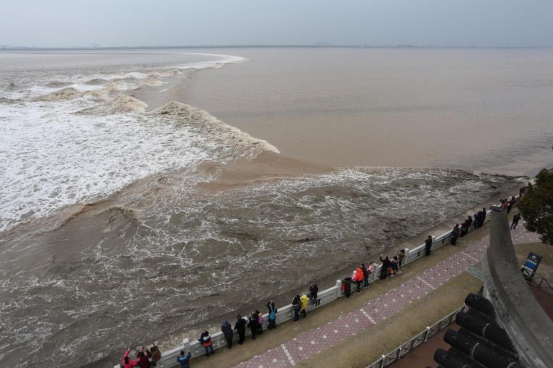 杭州萧山区天气预报查询，杭州萧山区天气情况？-第6张图片-优品飞百科