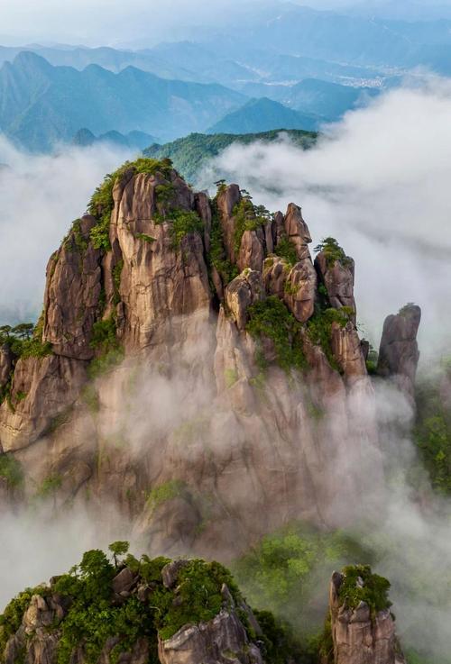 江西的天气预报一个星期，江西一周的天气预报？