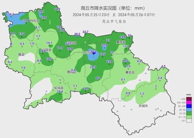 河南省商丘民权县天气预报天气？民权县天气预报查询一周15天？-第2张图片-优品飞百科
