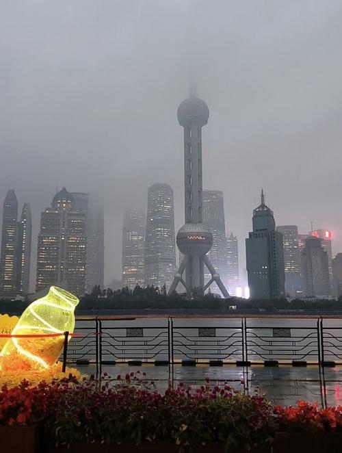 上海市30天气预报，上海预报30天气预报-第5张图片-优品飞百科