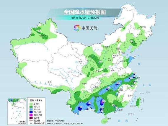 兰溪天气30天预报准确，兰溪天气15天？-第3张图片-优品飞百科
