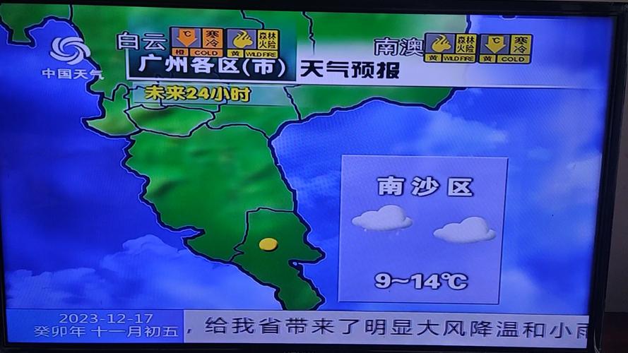 广州天气预报查询,广州天气预报查询一周内-第4张图片-优品飞百科 广州天气预报查询,广州天气预报查询一周内-第4张图片-优品飞百科