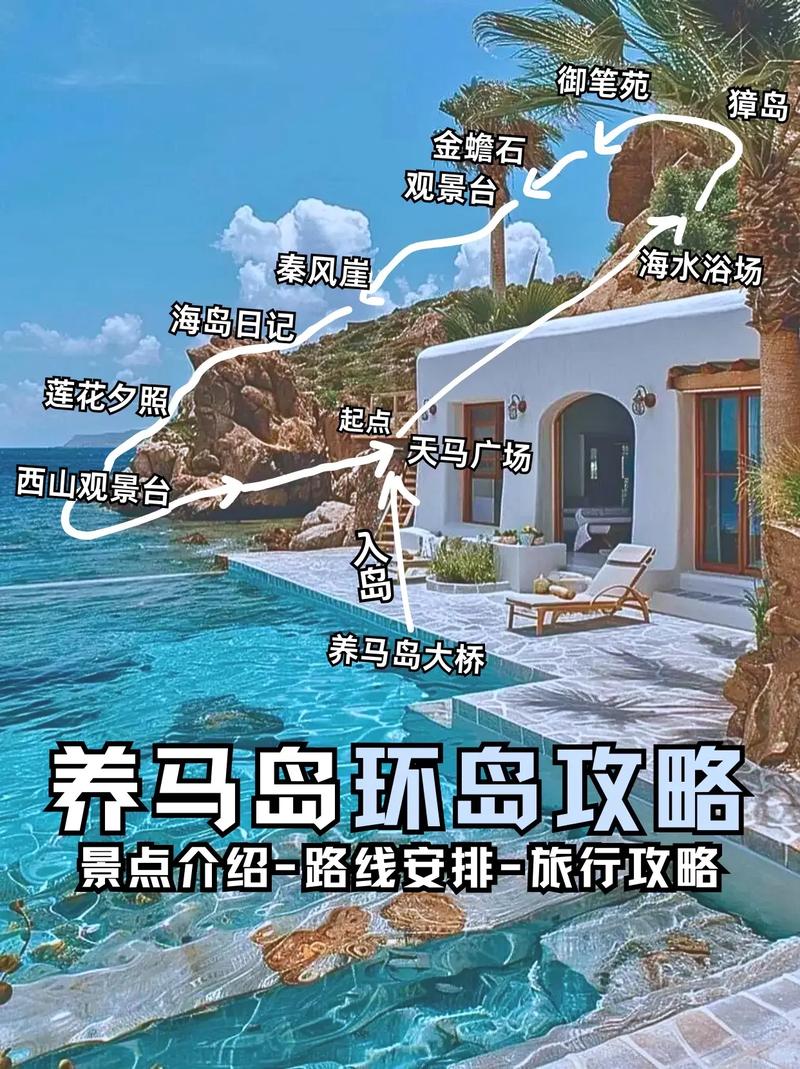 养马岛天气预报15天，养马岛天气预报15天查询？-第5张图片-优品飞百科