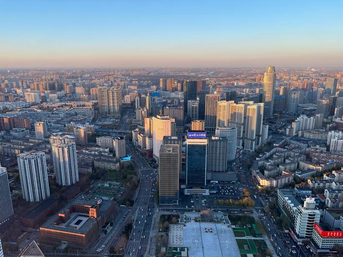 沈阳市和平区天气预报一周，沈阳市和平区天气预报一周查询？