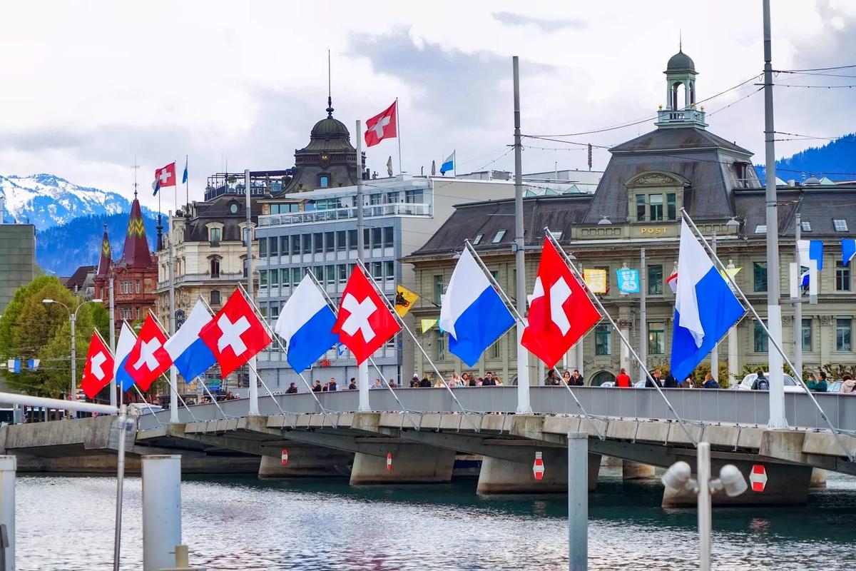 瑞士天气预报15天穿衣，瑞士天气预报15天穿衣指数？-第3张图片-优品飞百科