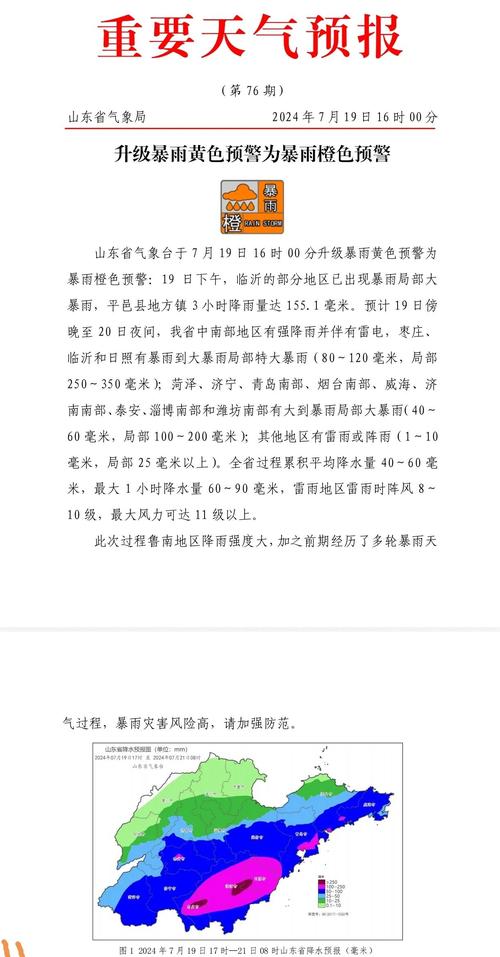 天气预报日照今天？日照今天天气怎么样？-第6张图片-优品飞百科