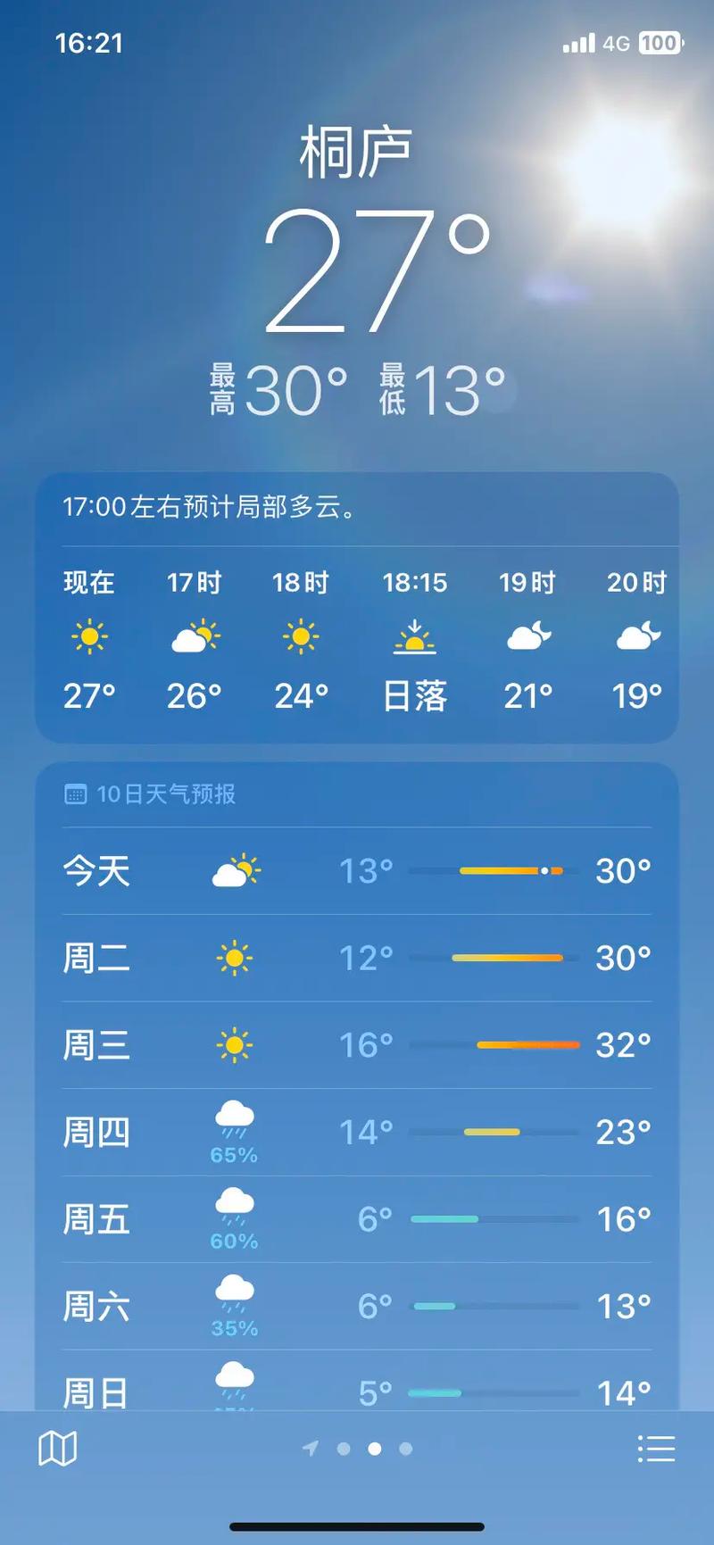 金华天气预报全天查询最新,金华天气预报15天查询2345?-第2张图片-优品飞百科 金华天气预报全天查询最新,金华天气预报15天查询2345?-第2张图片-优品飞百科
