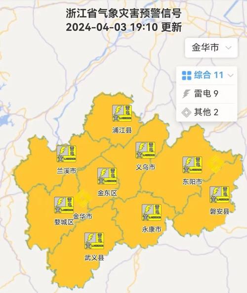 金华天气预报全天查询最新,金华天气预报15天查询2345?-第4张图片-优品飞百科 金华天气预报全天查询最新,金华天气预报15天查询2345?-第4张图片-优品飞百科