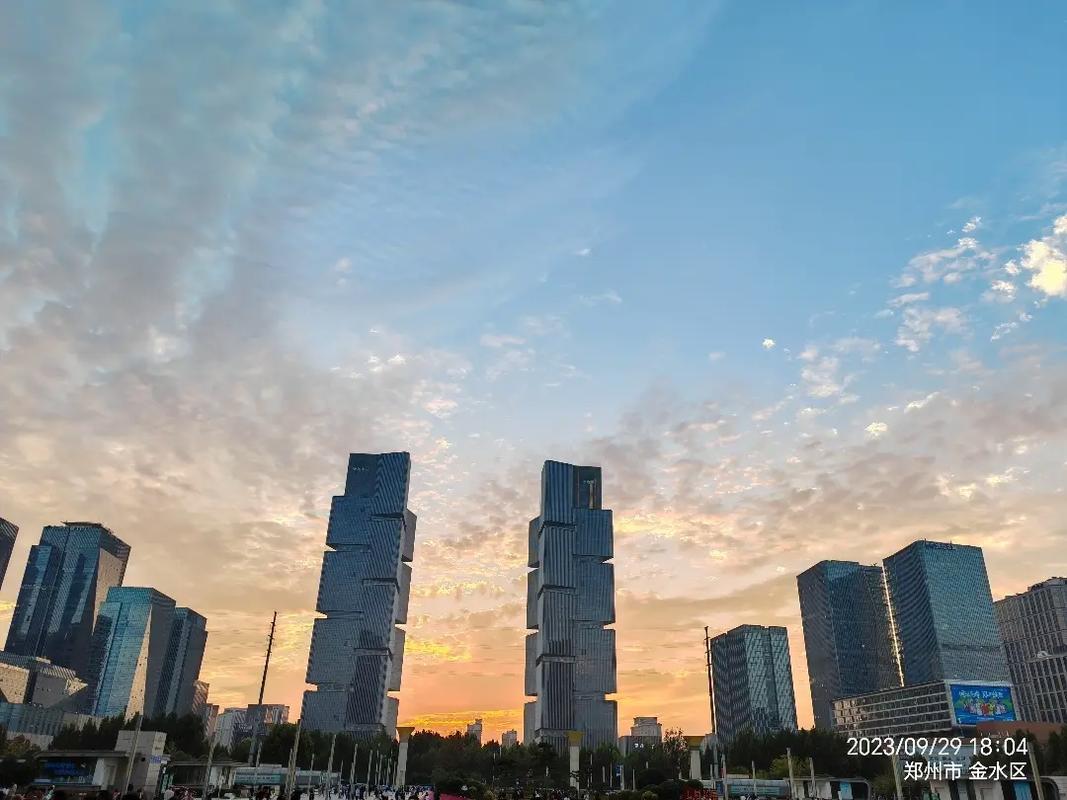 天气预报郑州15天查询当地全国，天气预报15天查询,郑州？-第6张图片-优品飞百科