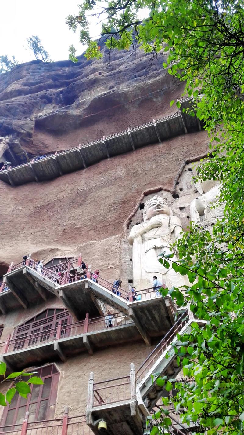 麦积山区天气预报30天，麦积山天气40天预报？