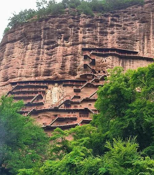 麦积山区天气预报30天,麦积山天气40天预报?-第4张图片-优品飞百科 麦积山区天气预报30天,麦积山天气40天预报?-第4张图片-优品飞百科