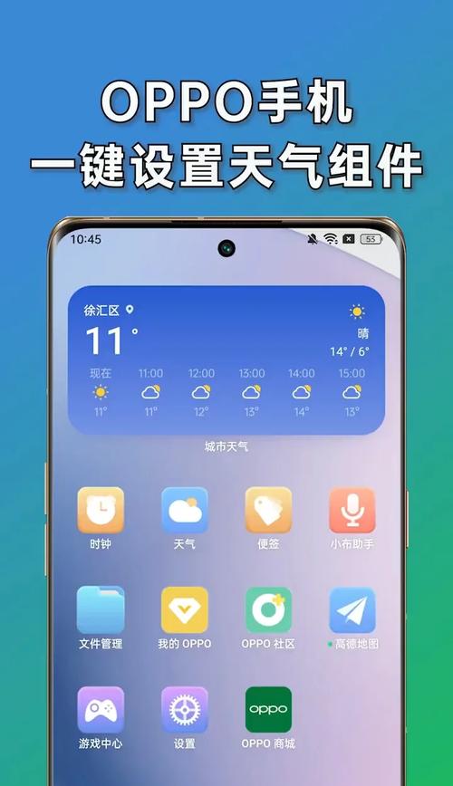 我的天气预报，我的位置天气预报？-第5张图片-优品飞百科