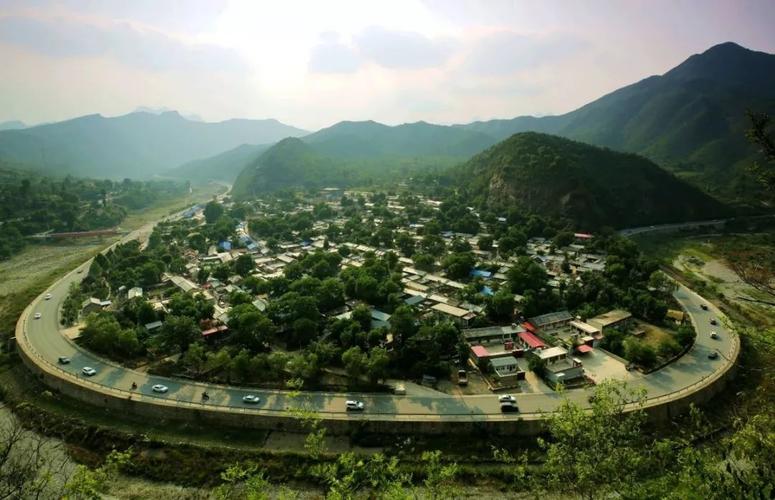 天气预报北京房山,天气预报北京房山十渡?-第6张图片-优品飞百科 天气预报北京房山,天气预报北京房山十渡?-第6张图片-优品飞百科