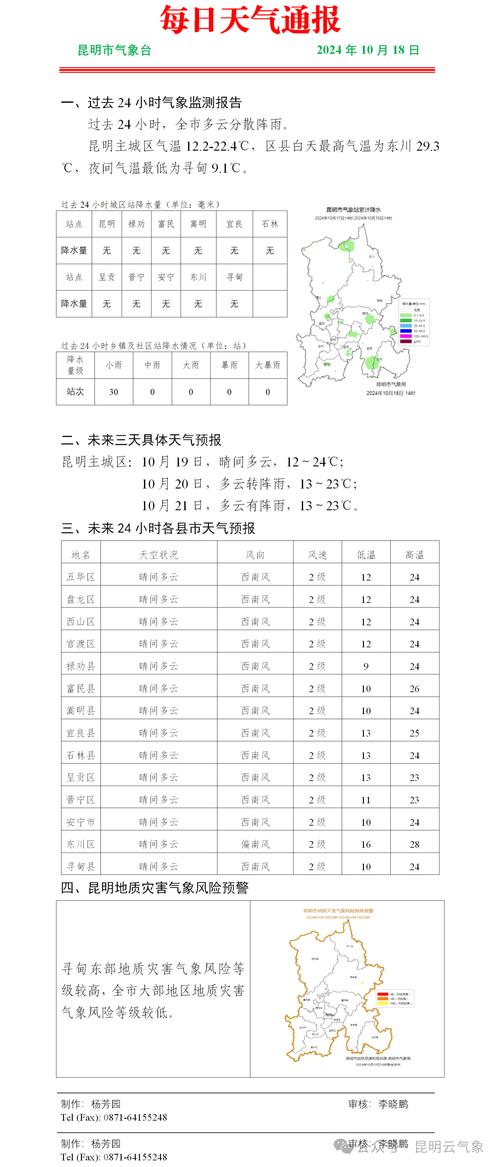云南文山天气预报，云云南大理天气预报-第2张图片-优品飞百科