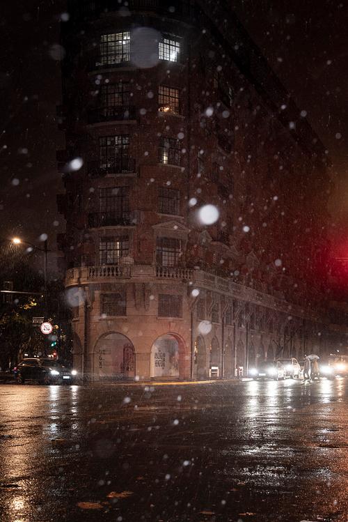 上海嘉定天气预警情况最新，上海嘉定区天气预扔？-第5张图片-优品飞百科