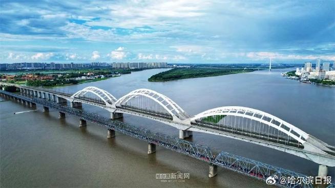 哈尔滨天气预报15天查询系统，15天天气预报,哈尔滨-第5张图片-优品飞百科