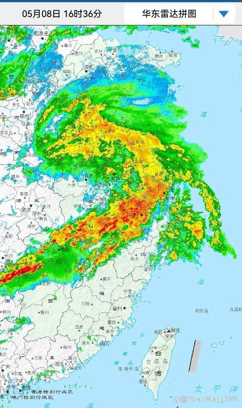 今天上海嘉定天气预报24小时？上海嘉定天气24小时分段？-第4张图片-优品飞百科