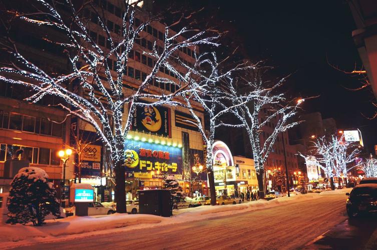 札幌天气预报，札幌天气预报30天准确-第4张图片-优品飞百科