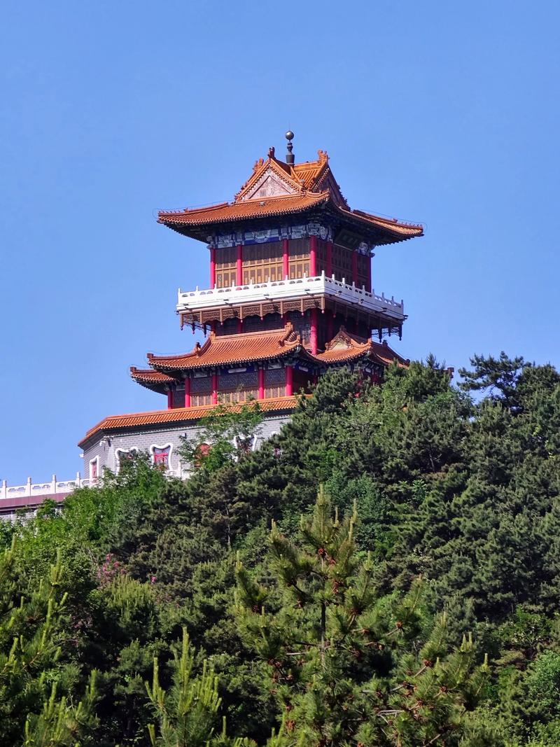 秦皇岛天气预报，秦皇岛天气预报30天准确 一个月查询？-第3张图片-优品飞百科