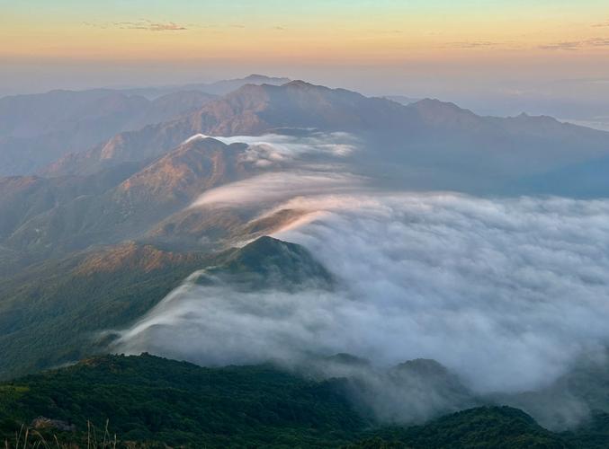 海丰天气预报查询最新，海丰天气预报查询最新疫情？-第4张图片-优品飞百科