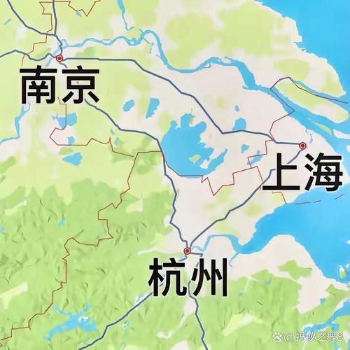 南京天气上海天气情况？南京天气上海天气情况如何？-第4张图片-优品飞百科