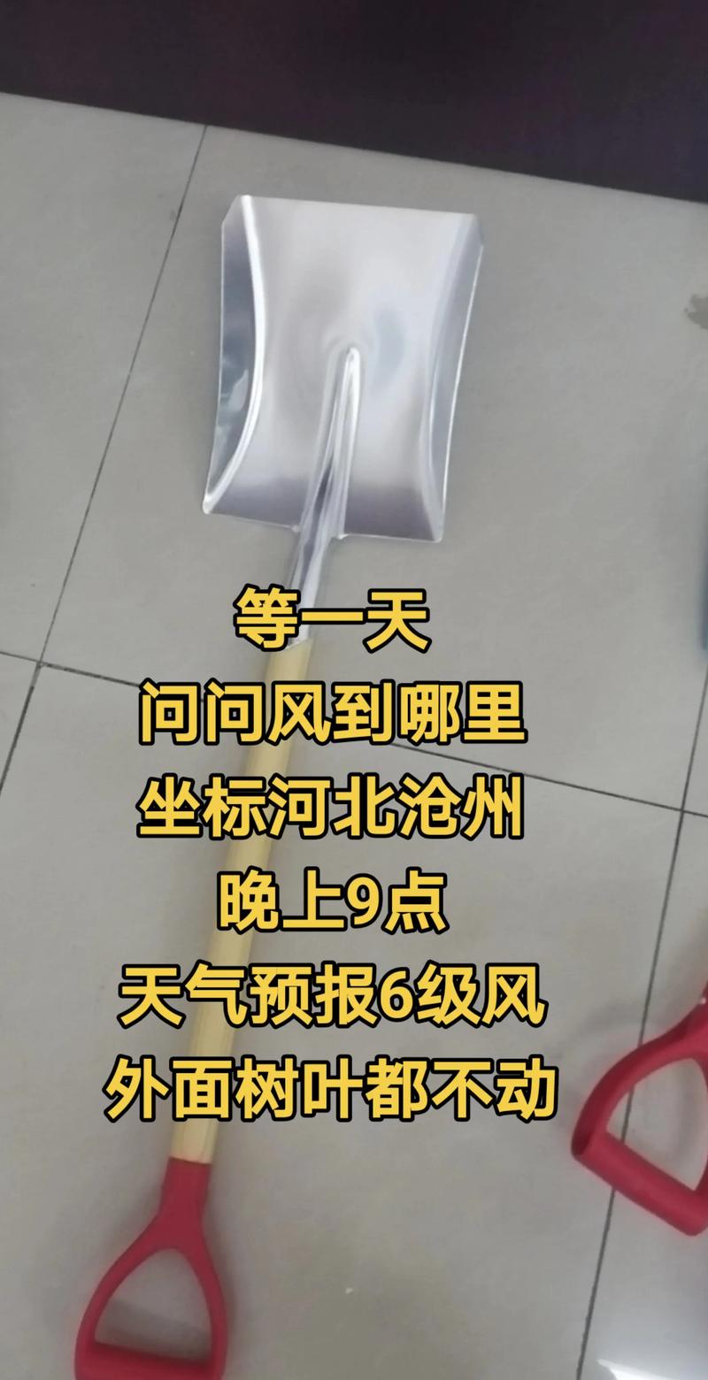 沧州未来十天的天气预报，沧州未来几天的天气？-第6张图片-优品飞百科