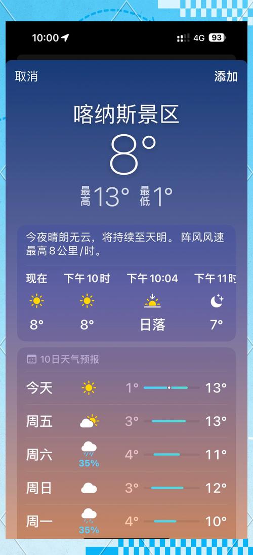 内蒙古兴安盟科右中旗天气预报，内蒙古兴安盟科右中旗天气预报一周？
