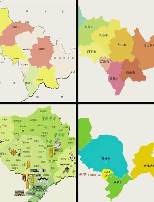 内蒙古兴安盟科右中旗天气预报，内蒙古兴安盟科右中旗天气预报一周？-第2张图片-优品飞百科