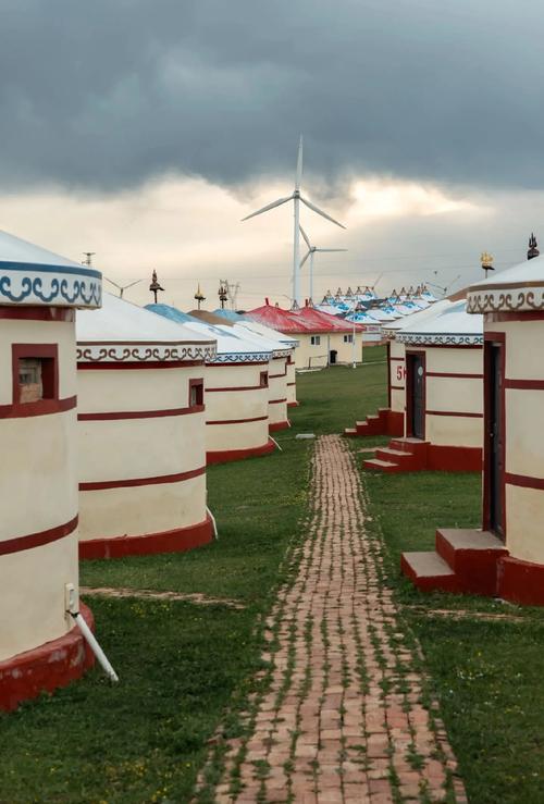 内蒙古兴安盟科右中旗天气预报，内蒙古兴安盟科右中旗天气预报一周？-第3张图片-优品飞百科