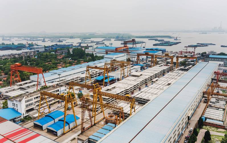 芜湖市鸠江区天气预报？芜湖市鸠江区未来一个星期的天气预报？-第4张图片-优品飞百科