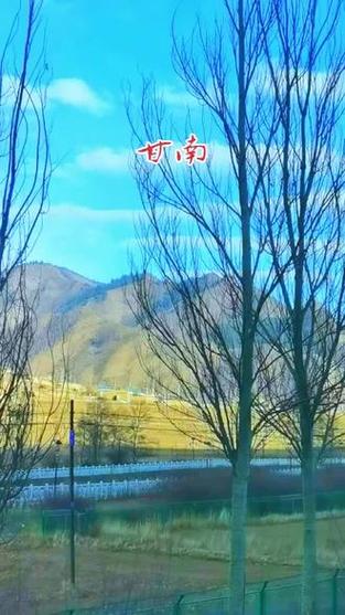 拉卜楞寺天气预报，夏河县拉卜楞寺天气预报-第3张图片-优品飞百科