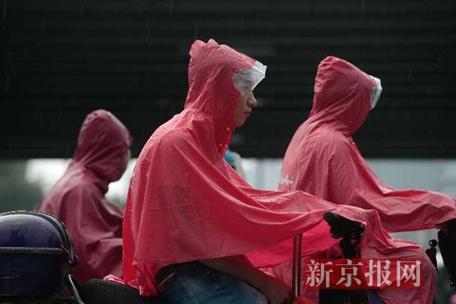门头沟天气预警情况最新，北京门头沟天气实时查询？-第3张图片-优品飞百科