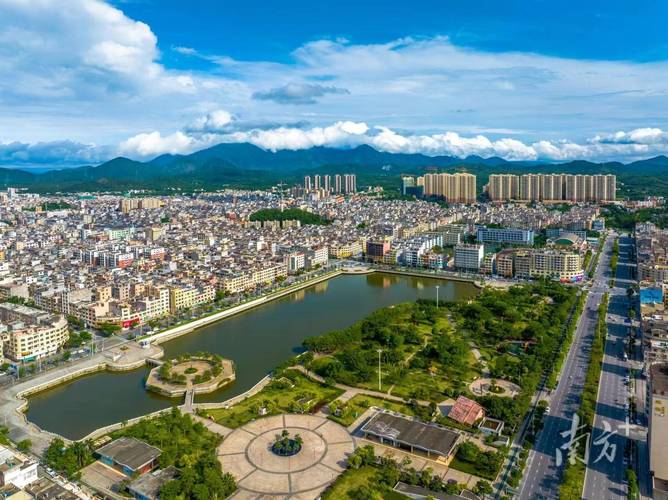 阳西天气预报，阳西天气预报一周天气-第5张图片-优品飞百科