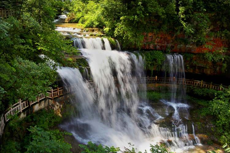 镇雄县天气预报，云南省镇雄县天气预报-第8张图片-优品飞百科