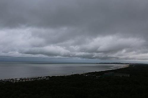 秦皇岛海港区天气预报24小时，秦皇岛市海港区实时天气预报-第4张图片-优品飞百科