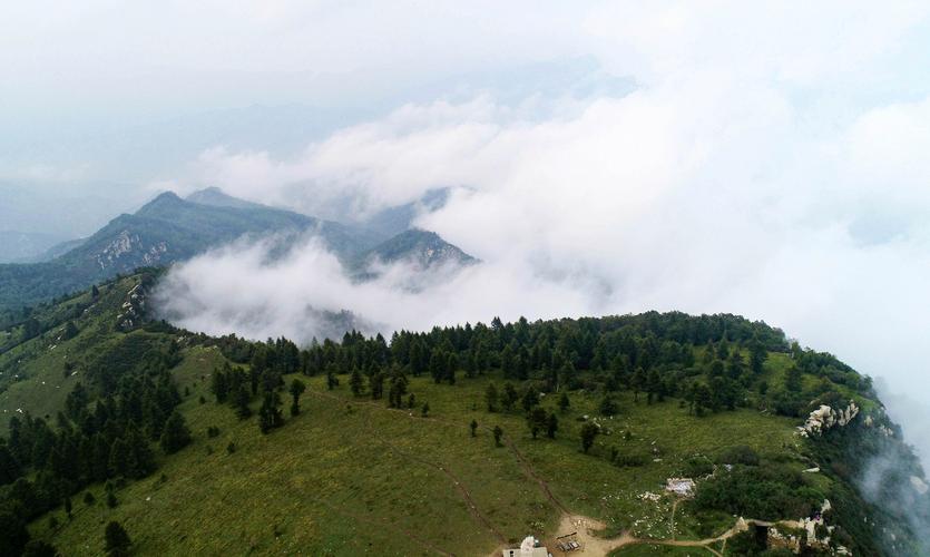 驼梁风景区天气预报，驼梁风景区天气预报一周7天查询-第2张图片-优品飞百科