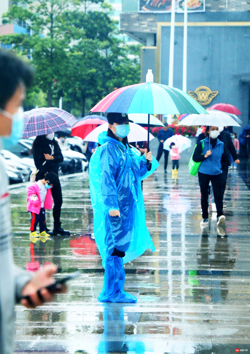 东莞樟木头天气预报48小时,东莞樟木头明天天气?-第5张图片-优品飞百科 东莞樟木头天气预报48小时,东莞樟木头明天天气?-第5张图片-优品飞百科