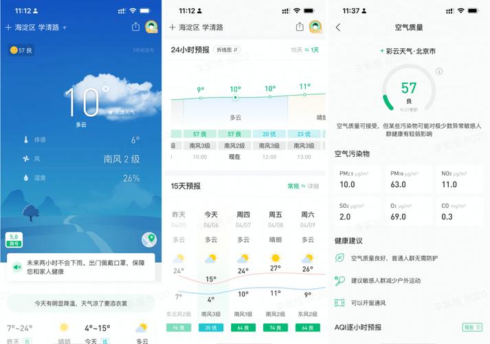 历史天气预报如何查询？历史天气预报查询记录？-第4张图片-优品飞百科