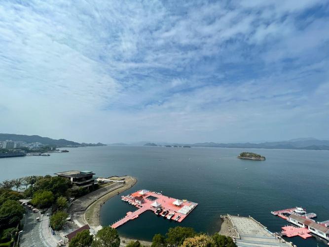 杭州千岛湖天气一周预报查询？杭州千岛湖未来七天天气？-第5张图片-优品飞百科