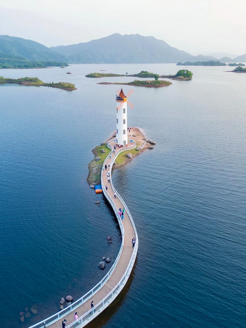 杭州千岛湖的天气预报30天，杭州千岛湖天气预报30天查询百度地图-第3张图片-优品飞百科