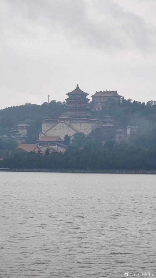 北京海淀区颐和园天气预报查询，北京市颐和园天气预报？-第6张图片-优品飞百科