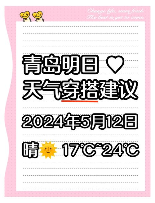 天气青岛天气情况最新查询,青岛天气预报情况?-第7张图片-优品飞百科 天气青岛天气情况最新查询,青岛天气预报情况?-第7张图片-优品飞百科