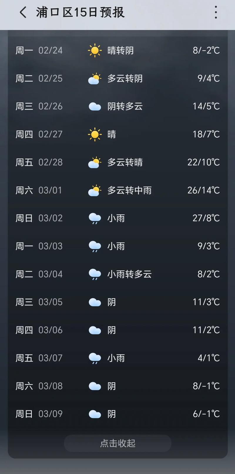 天气预报潜江？天气预报潜江运粮湖？