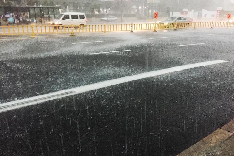 杭州市西湖区天气，浙江杭州市西湖区天气？-第7张图片-优品飞百科