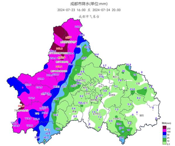 成都未来一星期的天气？成都未来一周天气变化？-第7张图片-优品飞百科