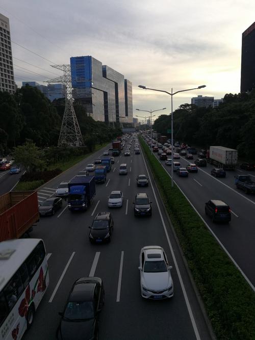 深圳南山天气24小时明细？深圳南山区天气24小时？-第6张图片-优品飞百科